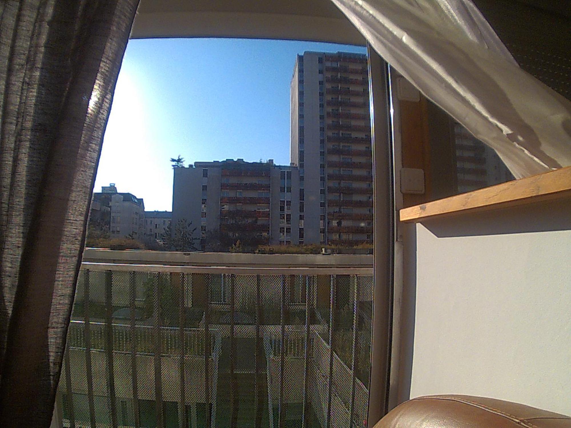 Alibert1Er Apartment Paris Exterior photo