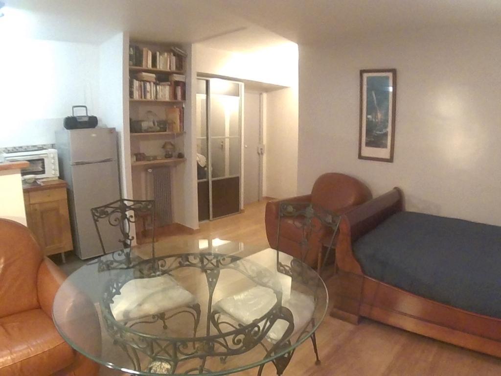 Alibert1Er Apartment Paris Exterior photo